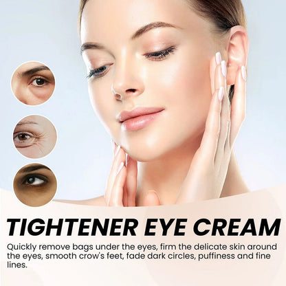 🎉Köp en, få en gratis🎁  Instant Firming Eye Cream