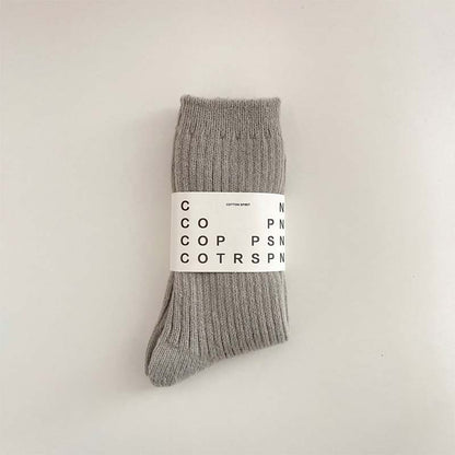 🌟 Köp 1, få 2 gratis🧦 Mjuka ullstrumpor, ett mysigt och varmt måste