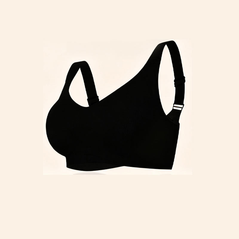 🎁Köp 1, få 2!  🔥 Super Lift-bh | Push-up-bh utan bygel 👍Säg adjö till hängande byst