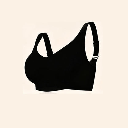 🎁Köp 1, få 2!  🔥 Super Lift-bh | Push-up-bh utan bygel 👍Säg adjö till hängande byst