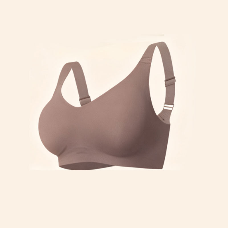 🎁Köp 1, få 2!  🔥 Super Lift-bh | Push-up-bh utan bygel 👍Säg adjö till hängande byst