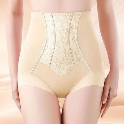 💖✨Sömlösa höftslutande kroppsformande legging
