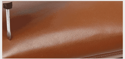 ⏳Tidsbegränsat erbjudande⏰ Plisserad läderväska – Mjukt material, justerbar axelrem och chic casual stil ✨