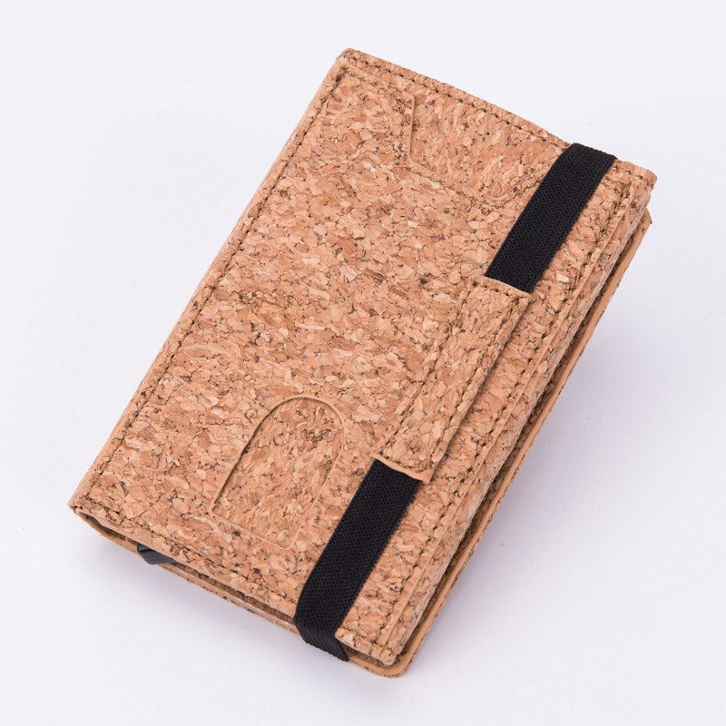 RFID-stöldskyddad kreditkortsbox
