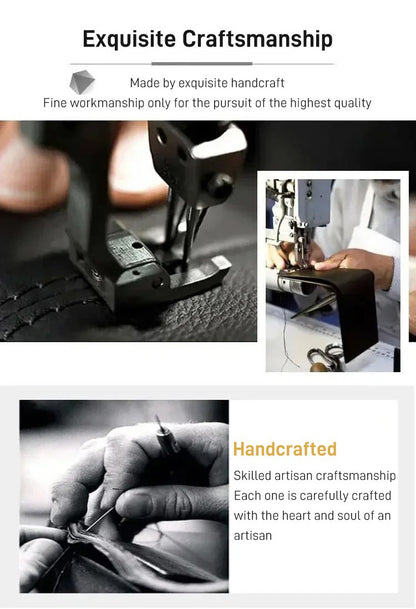 ⏳Tidsbegränsat erbjudande⏰ Plisserad läderväska – Mjukt material, justerbar axelrem och chic casual stil ✨