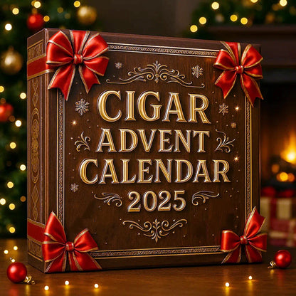 🚬😎 [Julöverraskningskalender] 24 dagar av överraskningar som lyser upp din vinter! 🎄