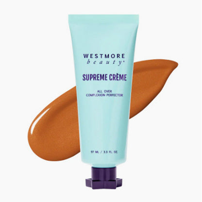 🎉Allt-i-ett-fuktkräm, concealer och täckning 💧✨ Lätt och vattenfast