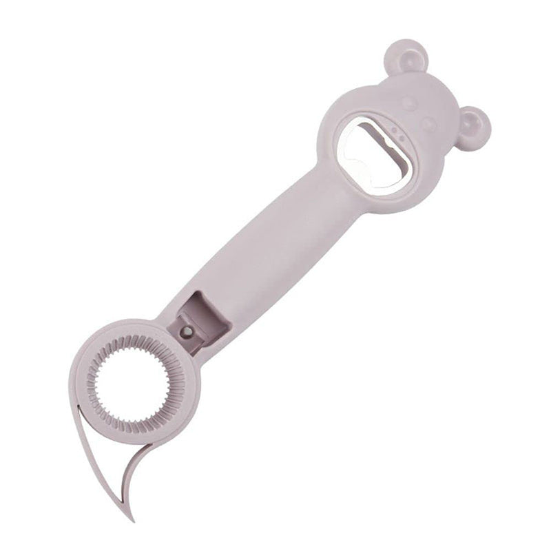 Flerfunktionsflasköppnare