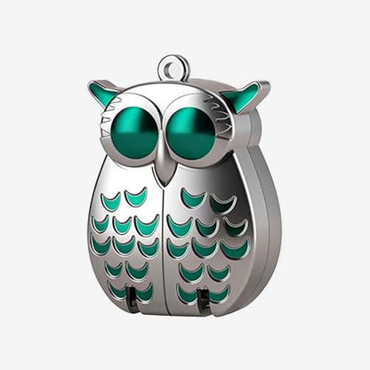 🦉🎁Din lilla hjälpare, mini-uggle-nagelklippar