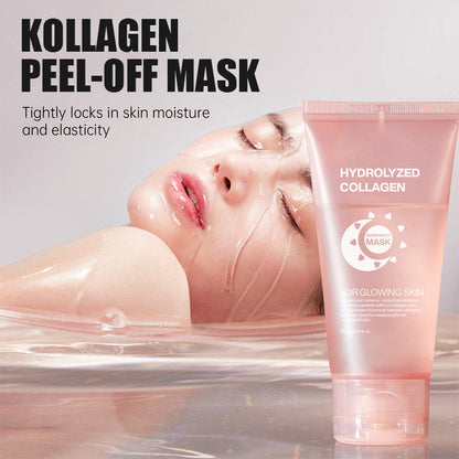 Kollagen Peel-Off Mask