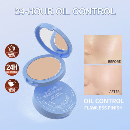 ⌛Veckans erbjudande🌸 Flawless Finish Setting Powde