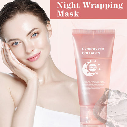Kollagen Peel-Off Mask