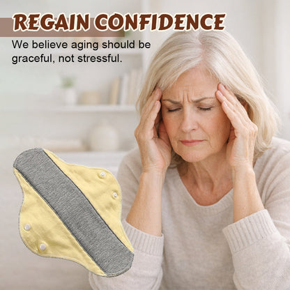 Återanvändbara Trosskydd med Grafen – Antibakteriell Komfort 🛡️☁️