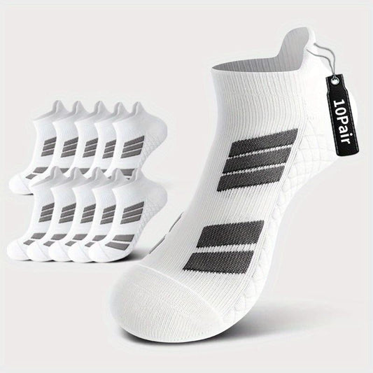 ✨Den perfekta kombinationen av komfort och mode🧦Unisex sportstrumpor💪