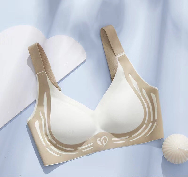 ⌛Denna veckas specialerbjudande🥰Trådlös Push-up BH👍Inga hängande bröst längre