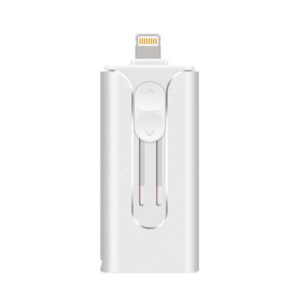 📱4-i-1 USB-minne/4-i--1 USB-minneskor
