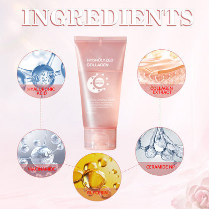 Kollagen Peel-Off Mask