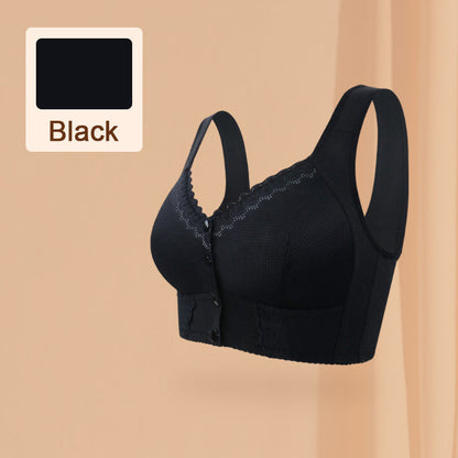 ⌛Den andra biten kostar bara 100 kr💟Andningsbar dambh i plusstorlek med öppen framsida