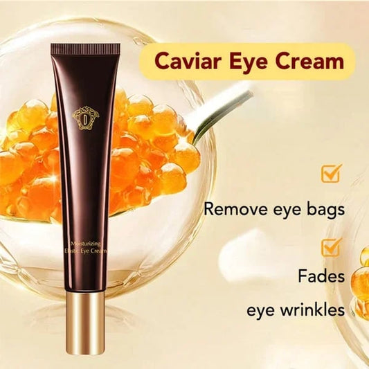 🔥CAVIAR ESSENCE ANTI WRYNKLE EYE CREAM