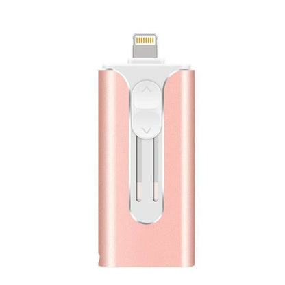 📱4-i-1 USB-minne/4-i--1 USB-minneskor