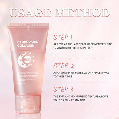 Kollagen Peel-Off Mask
