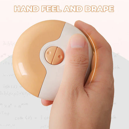 Elektrisk Nagelklippare