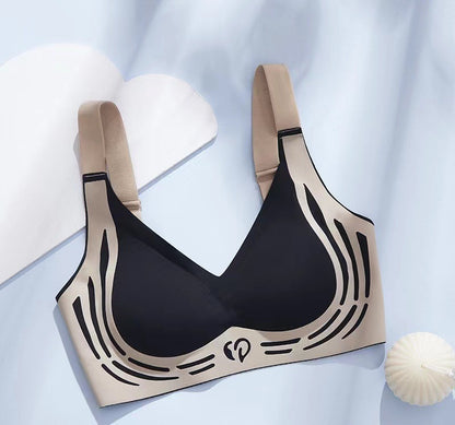 ⌛Denna veckas specialerbjudande🥰Trådlös Push-up BH👍Inga hängande bröst längre