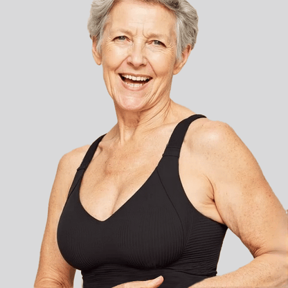 🎁✨Sista dagen: Köp 1, få 3 förpackningar🔥Superstödjande behå | Push-up-behå utan bygel👍Inga mer hängande brös