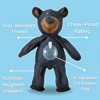 Mighty Bear Husdjursleksak