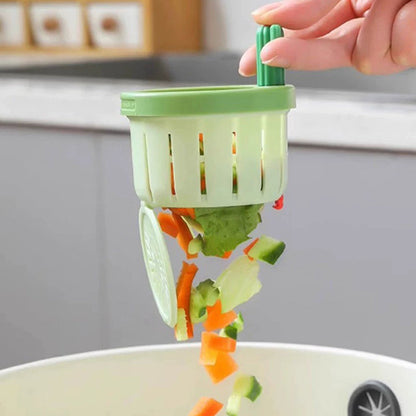🌵 Kreativ kaktusformad sil för köksavlopp 🌵