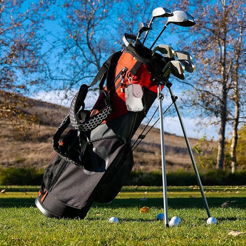 Golfväska