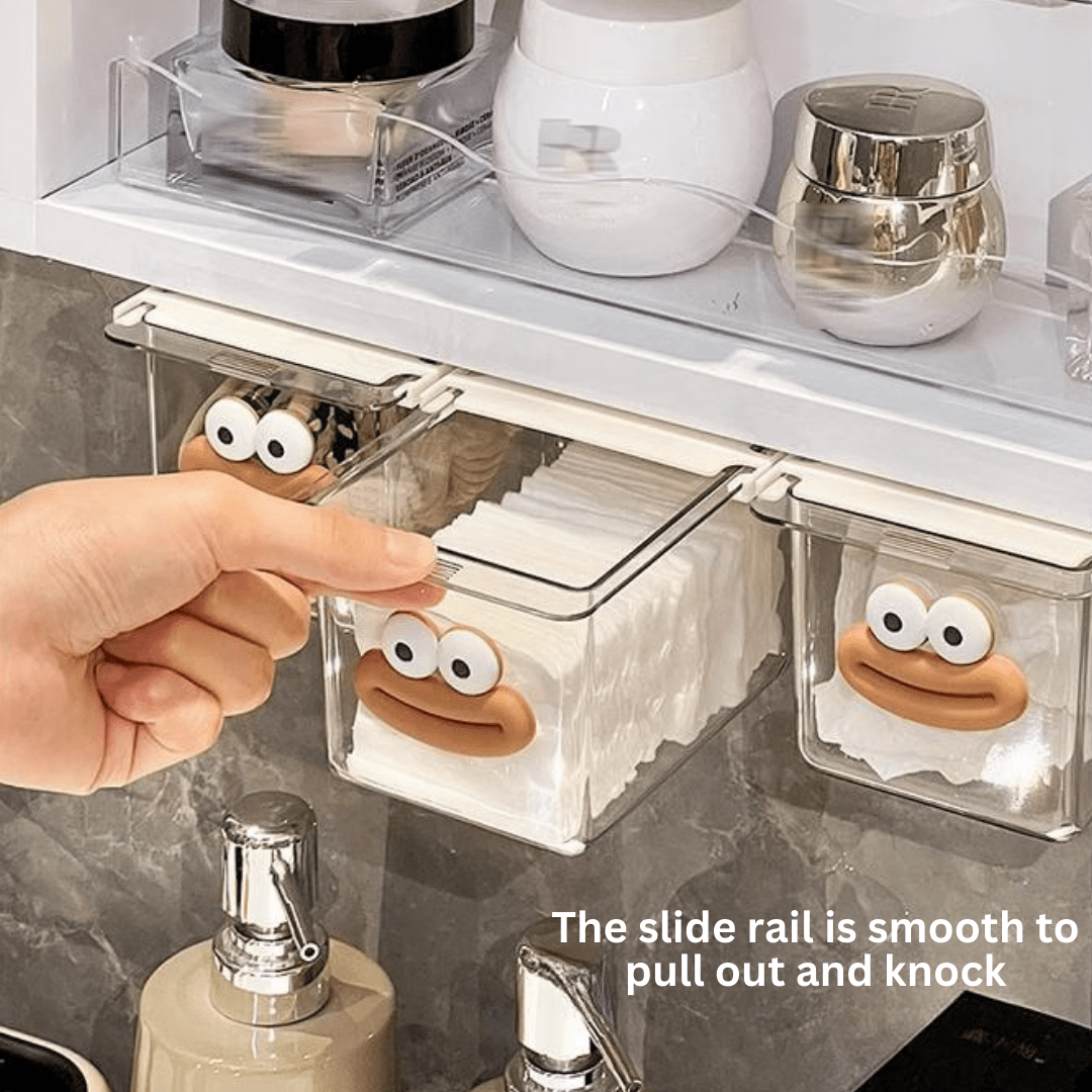 Spegelskåp Låda Förvaringslåda