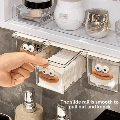 Spegelskåp Låda Förvaringslåda