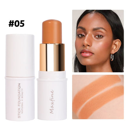 ⏳Köp 1 Få 1 gratis🛍️Concealer-täckande foundation stick💄