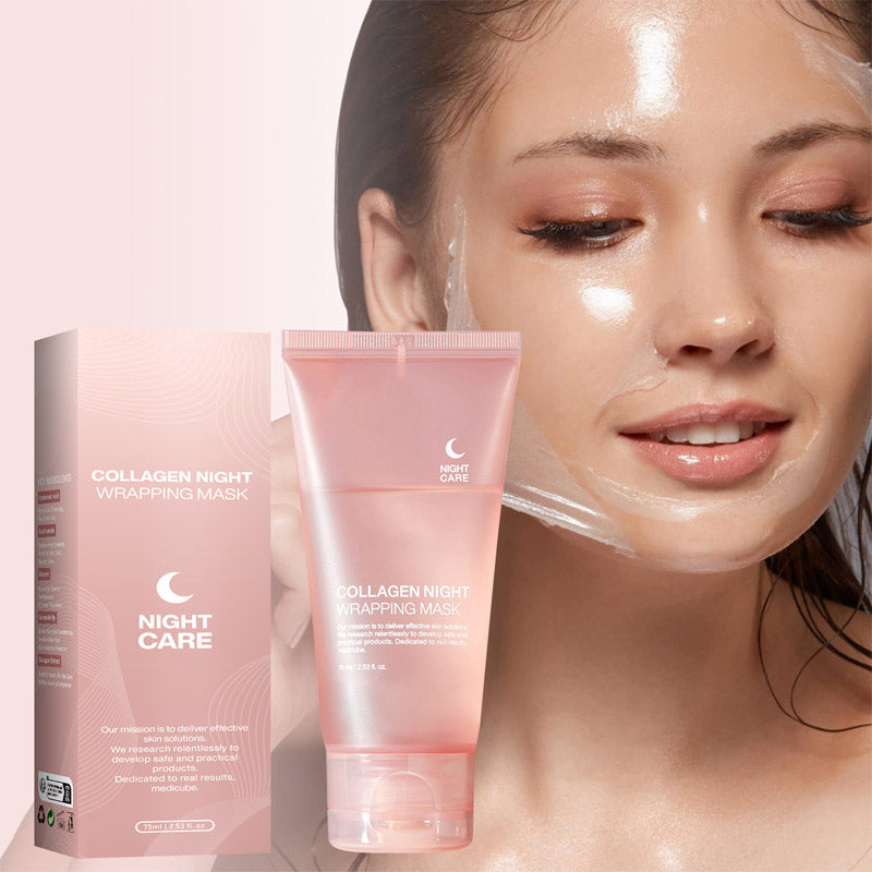 Kollagen Peel-Off Mask