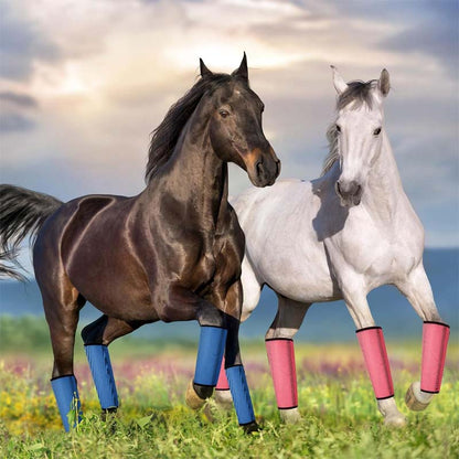 🐎Andningsbara mesh-leggings som skyddar mot hästflugo✨