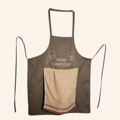 🍴Chef's Prank-förkläd