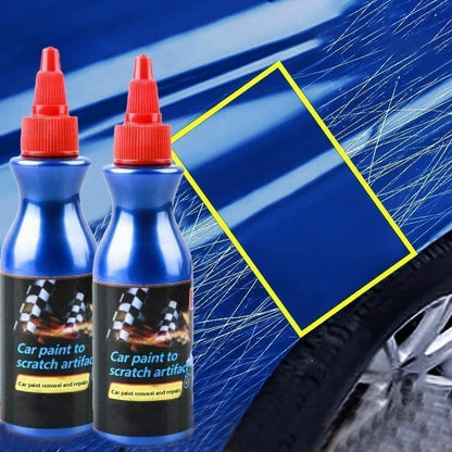 The Ultimate Paint Restorer🔥Tidsbegränsat erbjudande🔥