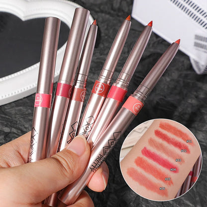 ⏳Begränsad tid: Köp 1, få 1 gratis💄✨ Precision läppliner