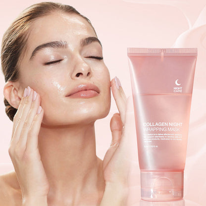 Kollagen Peel-Off Mask
