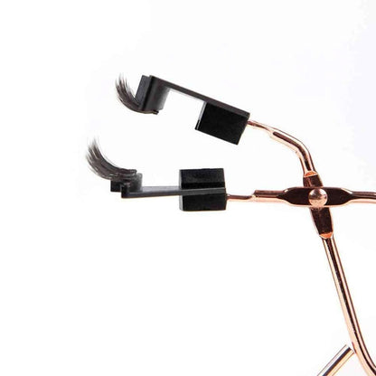🔥 ÅTERANVÄNDBAR MAGNETISK ÖGONFRANSKIT