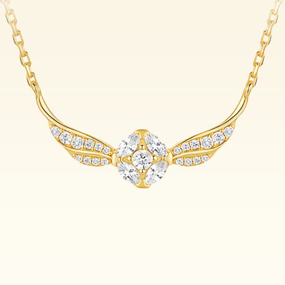 🔮Golden Snitch Halsband – Magisk Stil för Harry Potter-Fans ✨