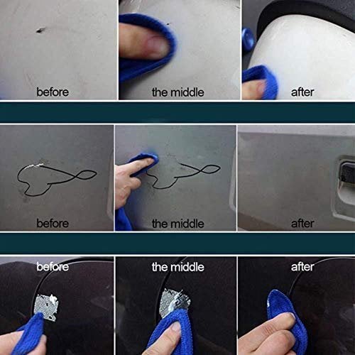 The Ultimate Paint Restorer🔥Tidsbegränsat erbjudande🔥