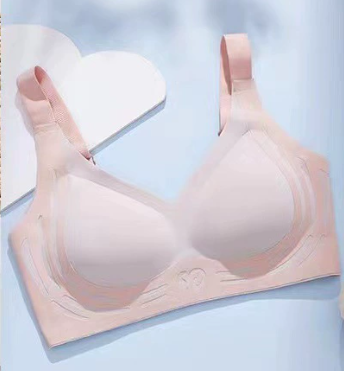 ⌛Denna veckas specialerbjudande🥰Trådlös Push-up BH👍Inga hängande bröst längre