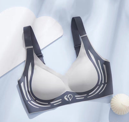 ⌛Denna veckas specialerbjudande🥰Trådlös Push-up BH👍Inga hängande bröst längre