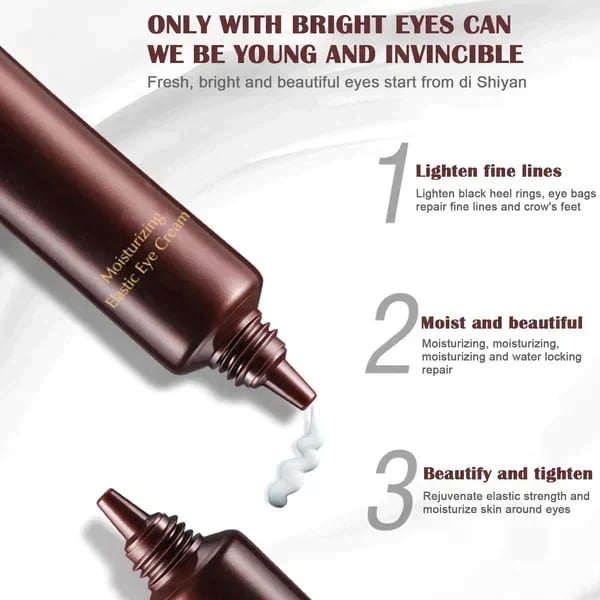🔥CAVIAR ESSENCE ANTI WRYNKLE EYE CREAM