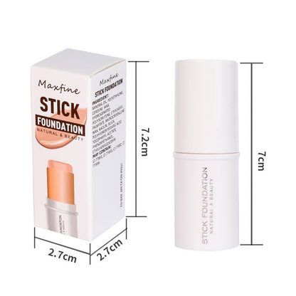 ⏳Köp 1 Få 1 gratis🛍️Concealer-täckande foundation stick💄