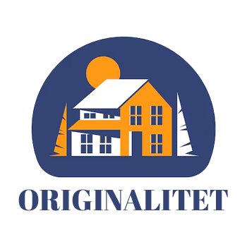 originalitet