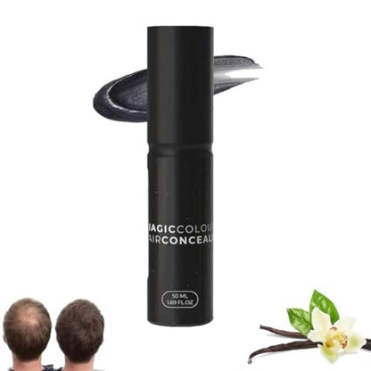 ⌛Denna veckas special🔥Scalp Concealer för fylligare, naturligt hår